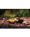 Μεταλλικό αυτοκίνητο Jada Toys - Transformers, 1977 Chevrolet Camaro T7 Bumblebee, 1:32 - 7t
