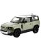 Μεταλλικό αυτοκίνητο Welly - Land Rover Defender, 1:26 - 1t