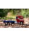 Μεταλλικό φορτηγό Jada Toys - Transformers T7 Optimus P, 1:32 - 5t