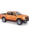 Μεταλλικό αυτοκίνητο Maisto Special Edition - Ford Ranger, Κλίμακα 1:24 - 1t