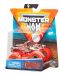 Μεταλλικό παιχνίδι Spin Master Monster Jam - Buggy, με φιγούρα, ποικιλία - 4t