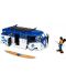 Μεταλλικό παιχνίδι  Jada Toys Disney- Van με χαρακτήρα Μίκυ Μάους - 2t