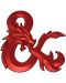 Μενταγιό FaNaTtik Games: Dungeons & Dragons - Ampersand (Limited Edition) - 1t