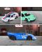 Μεταλλικό αυτοκίνητο Majorette - Porsche Motorsport Premium, ποικιλία - 8t