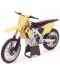 Παιδικό παιχνίδι Newray - Μηχανή  Suzuki RM-Z 450 - 1t