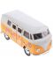 Μεταλλικό αυτοκίνητο Toi Toys Welly - VW Bus retro, ποικιλία - 2t