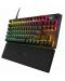 Μηχανικό πληκτρολόγιο SteelSeries - Apex Pro TKL, ασύρματο, OmniPoint, RGB, Μαύρο - 1t