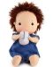 Μαλακή κούκλα Lilliputiens - Charlie, 36 cm - 2t