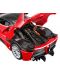 Μεταλλικό αυτοκίνητο συναρμολόγησης  Maisto Assembly Line - Ferrari FXX K, 1:24 - 8t