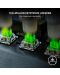 Μηχανικοί διακόπτες Razer - Green Clicky Switch - 5t