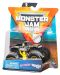 Μεταλλικό παιχνίδι Spin Master Monster Jam - Buggy, με φιγούρα, ποικιλία - 3t