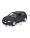 Μεταλλικό αυτοκίνητο Maisto Special Edition - Volkswagen Golf R32, μαύρο, 1:24 - 10t