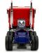 Μεταλλικό φορτηγό Jada Toys - Transformers T7 Optimus P, 1:32 - 6t
