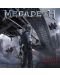 Megadeth - Dystopia (Vinyl) - 1t