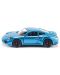 Μεταλλικό αυτοκίνητο Siku Private cars - Σπορ αυτοκίνητο Porsche 911 Turbo S - 1t