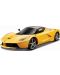Μεταλλικό αυτοκίνητο Maisto - MotoSounds Ferrari, Κλίμακα 1:24 (ποικιλία) - 1t