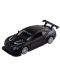 Μεταλλικό αυτοκίνητο Metal Speed Zone  - Bentley Continental GT3, 1:43,ποικιλία - 1t