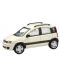 Μεταλλικό αυτοκίνητο Newray - Fiat Panda 4х4, λευκό, 1:43 - 1t