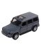 Μεταλλικό αυτοκίνητο Metal Speed Zone  - Msz Mercedes Benz G350, 1:43,ποικιλία - 2t