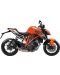 Παιδικό παιχνίδι Newray - Μηχανή KTM 1290 Super Duke - 1t