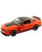 Μεταλλικό αυτοκίνητο Maisto Special Edition - Ford Mustang Boss 302, 1:24, πορτοκαλί - 1t