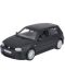 Μεταλλικό αυτοκίνητο Maisto Special Edition - Volkswagen Golf R32, μαύρο, 1:24 - 1t