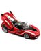 Μεταλλικό αυτοκίνητο συναρμολόγησης  Maisto Assembly Line - Ferrari FXX K, 1:24 - 5t