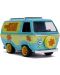 Μεταλλικό παιχνίδι Jada Toys - Scooby Doo, Μυστηριώδες Βαν, 1:32 - 3t