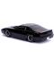 Μεταλλικό αυτοκίνητο Jada Toys - Knight Rider Kitt, 1:24 - 3t