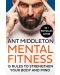 Mental Fitness - 1t