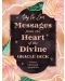 Messages from the Heart of the Divine Oracle Deck - 1t