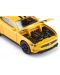 Μεταλλικό αυτοκίνητο Siku - Ford Mustang Gt, κίτρινο - 3t