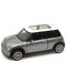 Μεταλλικό αυτοκίνητο Newray - Mini Cooper S, 1:32 - 1t