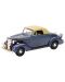 Μεταλλικό ρετρό αυτοκίνητο Newray - 1938 Chevrolet Master Cabriolet, 1:32 - 1t