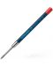 Ανταλλακτικό για στυλό Schneider Express 735 M - 1.0 mm, κόκκινο - 1t