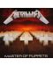 Metallica - Master Of Puppets (Vinyl) - 1t