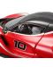 Μεταλλικό αυτοκίνητο συναρμολόγησης  Maisto Assembly Line - Ferrari FXX K, 1:24 - 7t