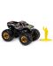 Μεταλλικό παιχνίδι Spin Master Monster Jam - Buggy, με φιγούρα, ποικιλία - 7t