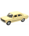 Μεταλλικό αυτοκίνητο Welly - Fiat 125P, 1:34 - 1t