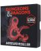 Μενταγιό FaNaTtik Games: Dungeons & Dragons - Ampersand (Limited Edition) - 6t