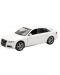Μεταλλικό αυτοκίνητο Newray - Audi A4, λευκό, 1:24 - 1t