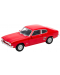 Μεταλλικό αυτοκίνητο Welly - 1969 Ford Capri, 1:34, κόκκινο - 1t