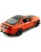 Μεταλλικό αυτοκίνητο Maisto Special Edition - Ford Mustang Boss 302, 1:24, πορτοκαλί - 3t