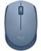 Ποντίκι Logitech - M171, οπτικό, ασύρματο, Bluegrey - 1t