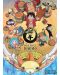 Μίνι αφίσα GB eye Animation: One Piece - 1000 Logs Cheers - 1t