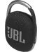 Μίνι ηχείο JBL - CLIP 4, μαύρο - 3t