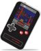 Μίνι κονσόλα My Arcade - Gamer V Classic 300in1, μαύρο/κόκκινο - 2t