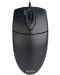 A4tech OP 620D Οπτικό ποντίκι USB μαύρο - 1t