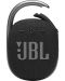 Μίνι ηχείο JBL - CLIP 4, μαύρο - 1t