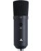 Μικρόφωνο Nacon - Sony PS4 Streaming Microphone, μαύρο - 1t